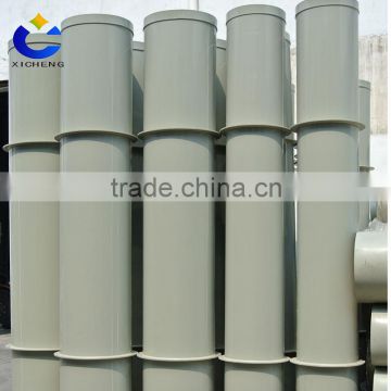 plastic air pipe