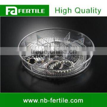 RQY 423597 ACRYLIC COSMETIC ORGANIZER photo-4