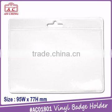 Economy Custom Cread Card Holder Name Visa With Slot on Top photo-2