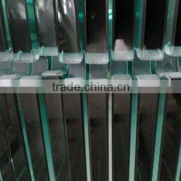 glass curtain wall /tempered glass door /sliding door glass (EN12150 CCC)