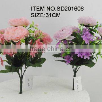 wholesale real touch artificial flowers