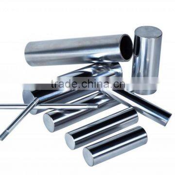 Hot Sale 40mm Bearing Steel Linear Shaft