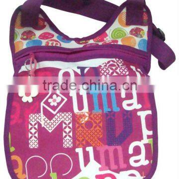 2012 XFS-0018 Fashion shoulder bag