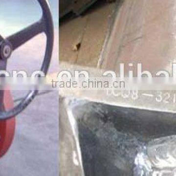 Vin Dot Peen Engraving Machine/ Stainless Steel Dot Peen Marking Machine photo-6