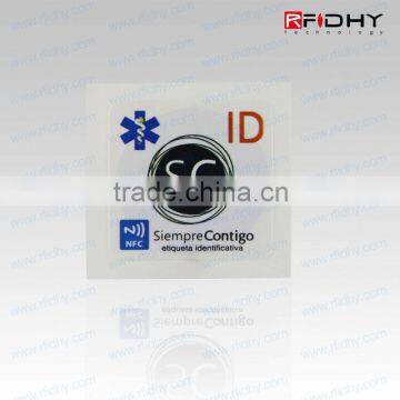 Where to Buy NTAG213 38 NFC Tag photo-2