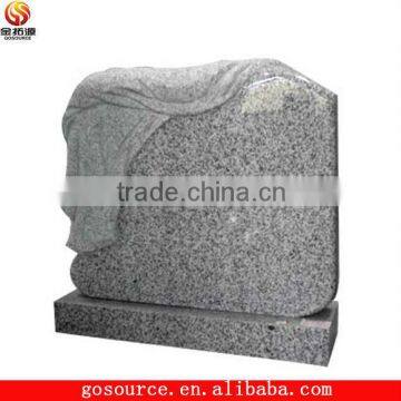 granite tombstone design