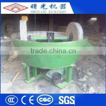 Gold Milling Machine for Separate Gold Silver Lead Zinc Iron