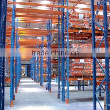 Heavy Duty Warehouse Racks With High Quality photo-2