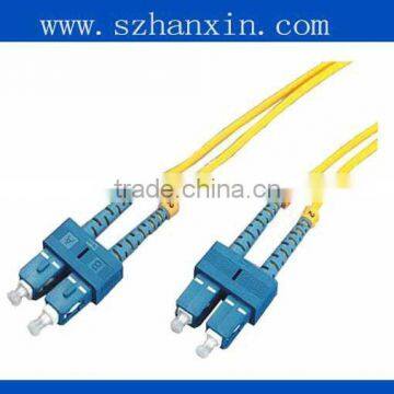 SC multimode simplex optical pigtail