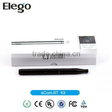 Newest Joyetech Ecigarette Products Hot Sale In USA VW Ecom-BT Ecig With 1.5ML Ecom-BT Tank