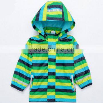 children raincoat good quality