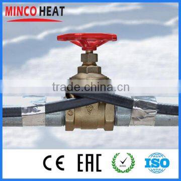 Self Regulating Heating Tape for Water Pipe photo-1