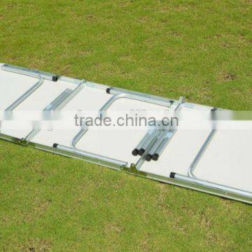 6 Feet Portable 3 Folding Table for Outdoor Use photo-3