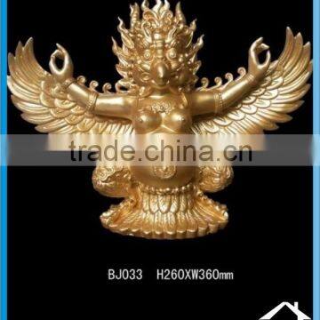 Customize Design Bronze Eagle Statues photo-6