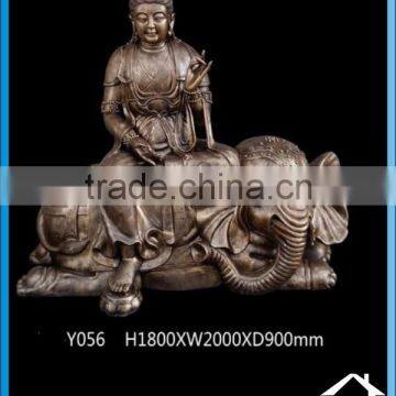 Imitation Marble God Statue photo-5