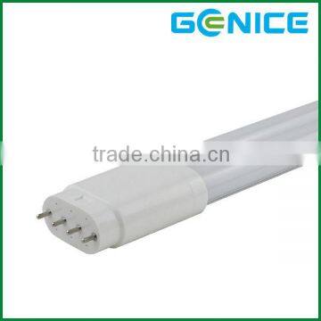 15w 2g11 Base 4pins Plug-in Pl Led Tube photo-4