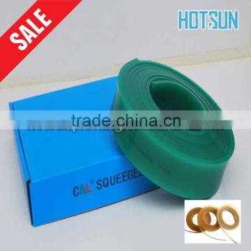 Screen Printing Squeegees/PU Rubber Squeegees photo-6