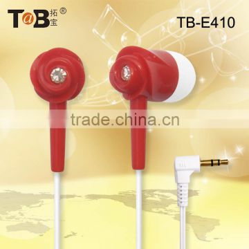 alibaba china Stereo Earphone Earbuds for sport, Earbuds