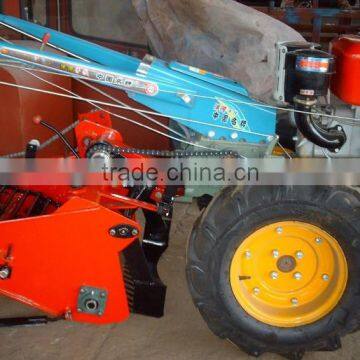 650MM WORKING WIDTH potato digger