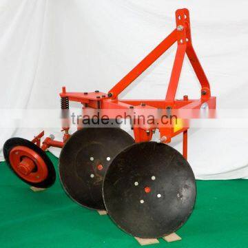 1LYQ-220 disc plough for Farm Tractor