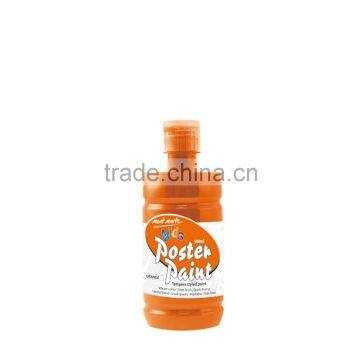 500ml Mont Marte Non-toxic Colorful Poster Paints For Kids