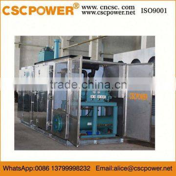 2015 Aluminum Aloy Plate Freezer for Sale photo-3