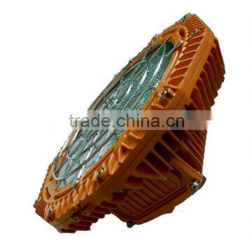 Advanced quality 120w 8000lm led explosion proof flood light for explosive hazardous areas.