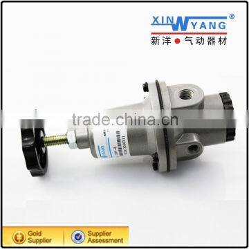 China Manufacturer Air Source Treatment/Air Treatment Unit/QTY Series Regulator