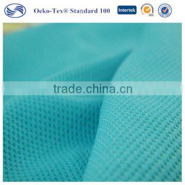 antimicrobial spandex nylon mesh fabrics for making underwear