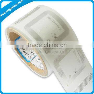 Hot Sell 13.56MHz Reusable RFID Tag