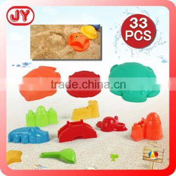 Most popular summer sand mould beach kid toy