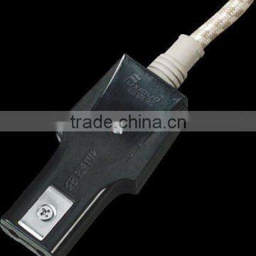 FXD-J01 10A AC Power Patch Cord