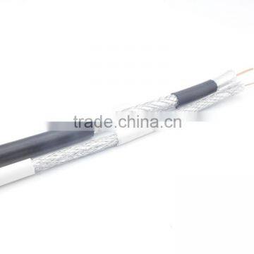 Coaxial Cable RG Series (RG11, RG6, RG59,RG58) photo-4