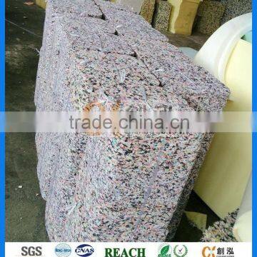 Good Quality PU Rebonded Foam/recycled Foam/D55 photo-4
