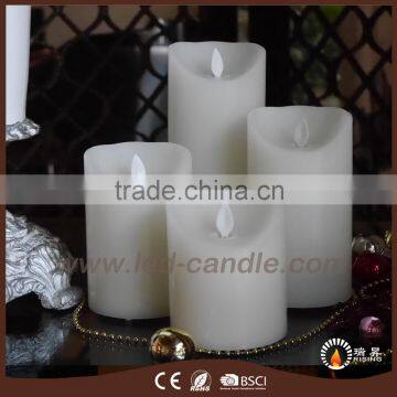 Luminara Candles