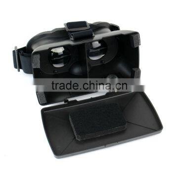 Most Popular Hot Selling Unique Design 3D VR GLASSES photo-6