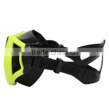 For Adults Diving Mask and Snorkel Set photo-5
