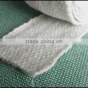 Ceramic fiber tape