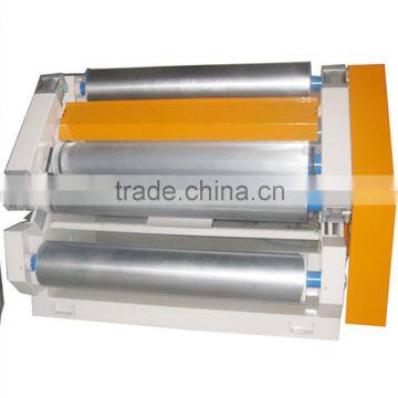 Single Facer Corrugated Machine,corrugated Cardboard Making Machine