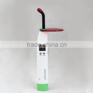 For Dental Use DB-686 DELI Colorful Dental Curing Light Led photo-4