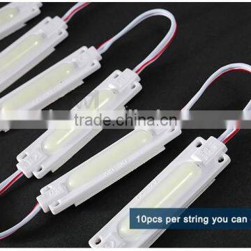 Supplying High Quality Led Module CE Rohs Approved Super Bright Good Price 6 Chips 5730 Smd Led Module 12v for Channel Letters