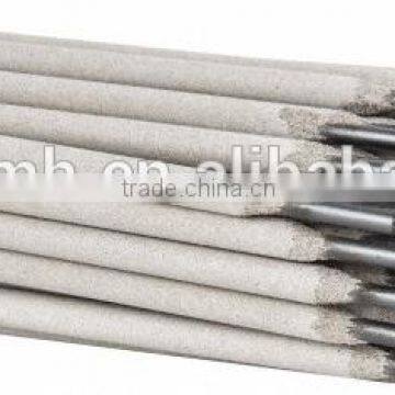 free sample tig/mig welding electrode stainless steel welding rod AWS E6013 E6010 E7018 China factory