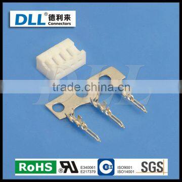 jst SGN 1.25MM Pitch 8 pin 8 ways Connector