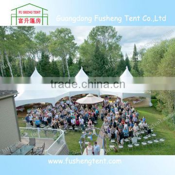 30X30ft marquee wedding tent