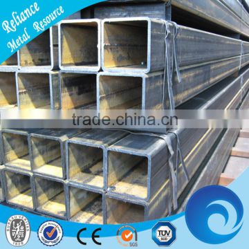 SD SIZES SQUARE STEEL 100*100 TUBE