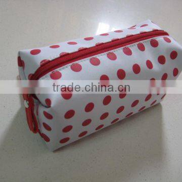 Nice design promotional cosmetic bag