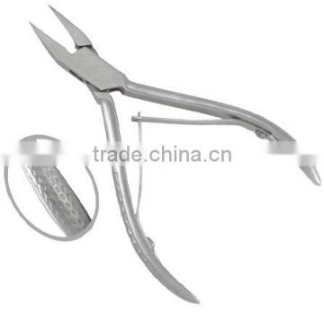 beauty care tools/nail care equipment SM-B-11nail cuticle nipper