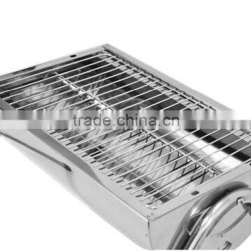 Outdoor Bbq Charcoal Grill photo-3