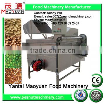 high quality stainless steel industrial fryer (RQJ-F800)