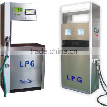 RT-LPG112A lpg dispenser